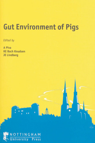 Gut Environment of Pigs