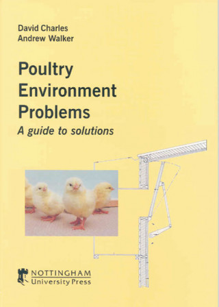 Poultry Environment Problems: A Guide to Solutions