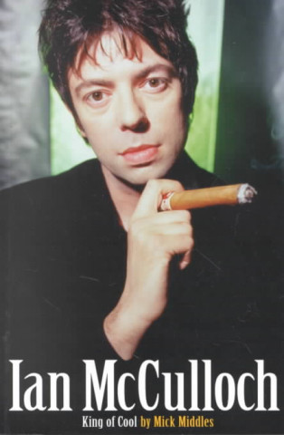 Ian McCulloch