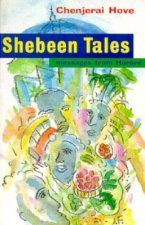 Shebeen Tales: Messages from Harare