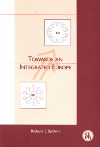 Towards an Integrated Europe