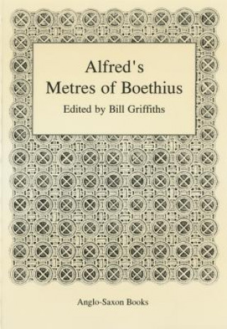 Alfred's Metres of Boethius