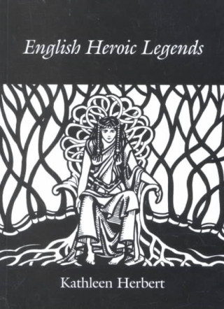 English Heroic Legends