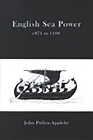 English Sea Power C871-1100