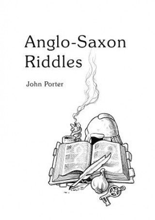 Anglo-Saxon Riddles