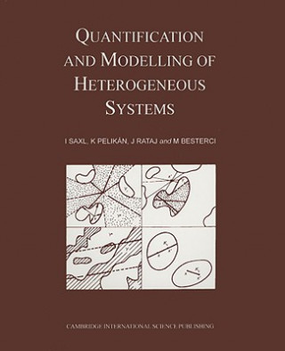 Quantification and Modelling of Heterogeneous Systems