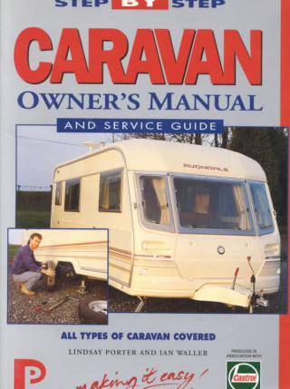 Caravan Step-by-step Owner's Manual