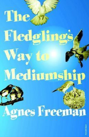 The Fledgling's Way to Mediumship