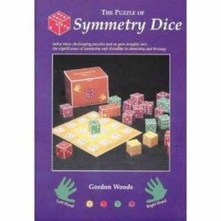 The Puzzle of Symmetry Dice