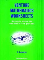 Venture Mathematics Worksheets - Geometry