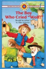 Boy Who Cried 