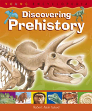 Discovering Prehistory How Old Is the Earth? How Are Fossils Formed?