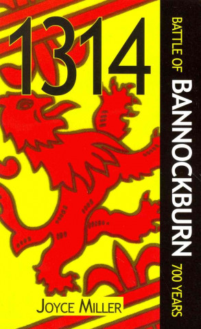 1314 Battle of Bannockburn