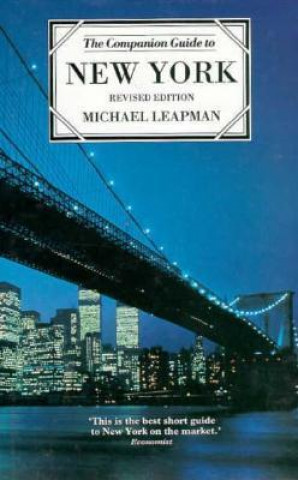 The Companion Guide to New York