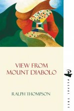 View from Mount Diabolo
