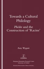 Towards a Cultural Philology