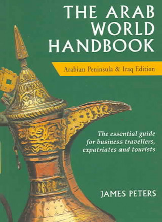 The Arab World Handbook