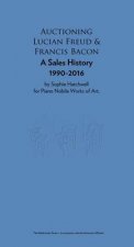Auctioning Lucian Freud and Francis Bacon