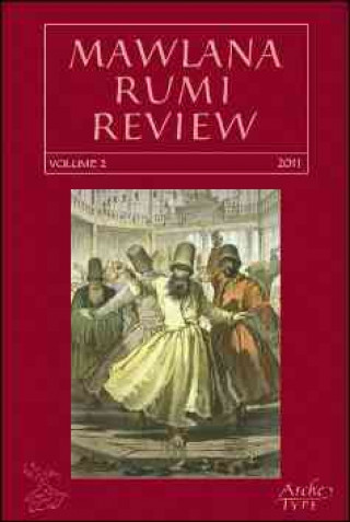Mawlana Rumi Review, Volume 2