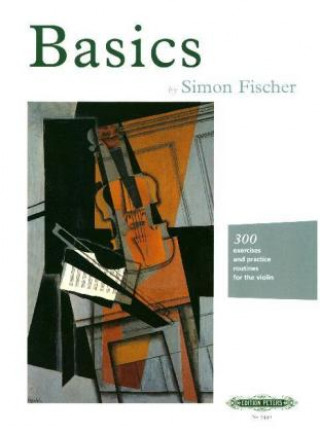 Basics (Violin)