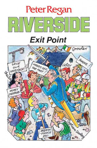 Riverside: Exit Point