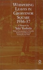 Whispering Leaves in Grosvenor Square 1936-37