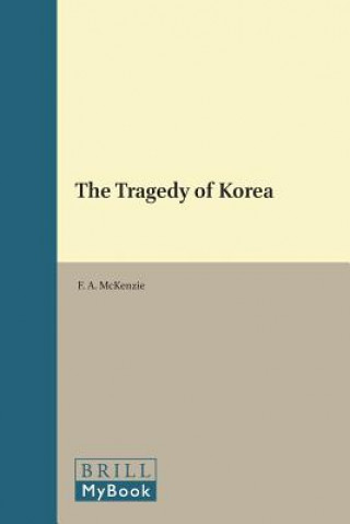 The Tragedy of Korea