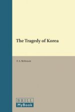 The Tragedy of Korea