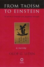 From Taoism to Einstein: Ki and Ri in Chinese and Japanese Thought