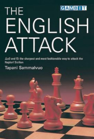 The English Attack