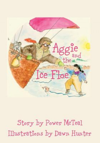 Aggie and the Ice Floe