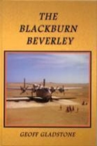 The Blackburn Beverley