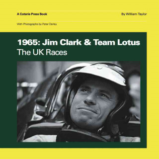 1965: Jim Clark & Team Lotus the UK Races