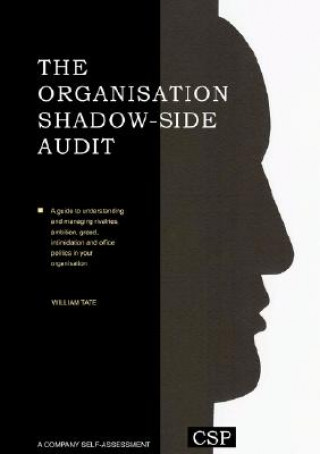 Organisation Shadow Side Audit