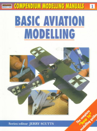 Basic Aviation Modelling