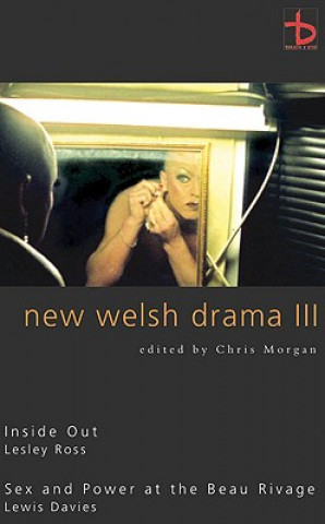 New Welsh Drama 3