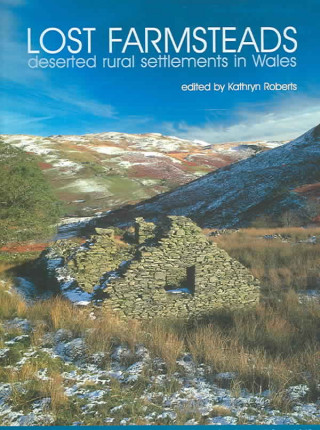 Lost Farmsteads: Deserted Rural Settlements in Wales