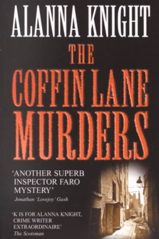 The Coffin Lane Murders