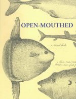 Open-Mouthed: Food Poems
