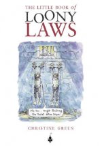 Little Book of Loony Laws