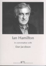 Ian Hamilton in Conversation with Dan Jacobson