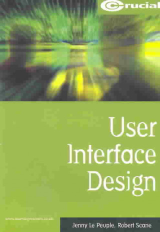 User Interface Design