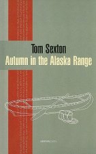 Autumn in the Alaska Range