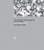 Sociological History of the British Sociological Association