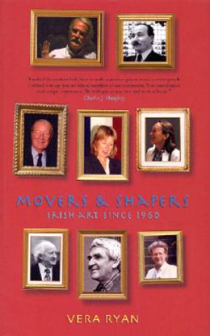 Movers and Shapers: Irish Art Since 1960