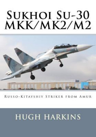 Sukhoi Su-30 Mkk/Mk2/M2: Russo-Kitayshiy Striker from Amur