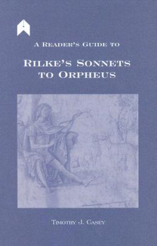 Reader's Guide to Rilke's 