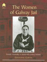 Women of Galway Jail