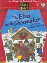 Elves and The Shoemaker (+CD)