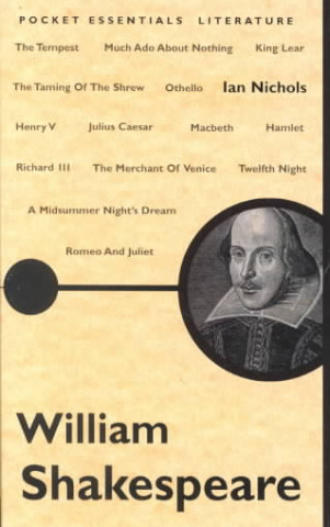 The Pocket Essential William Shakespeare